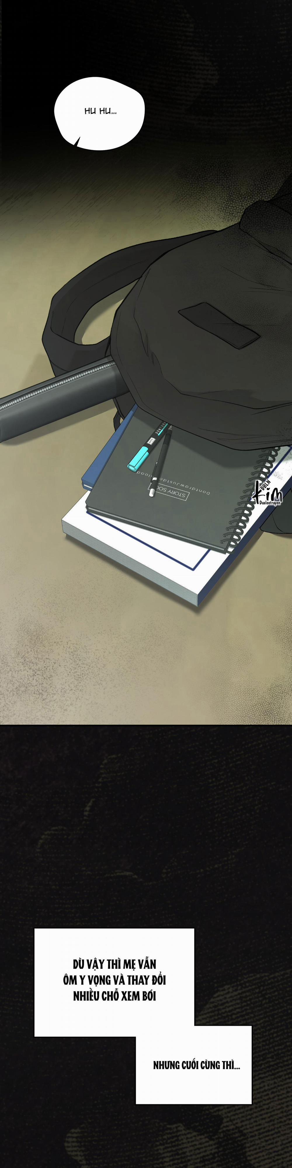 SỨ GIẢ THẦN CHẾT 9 trang 12