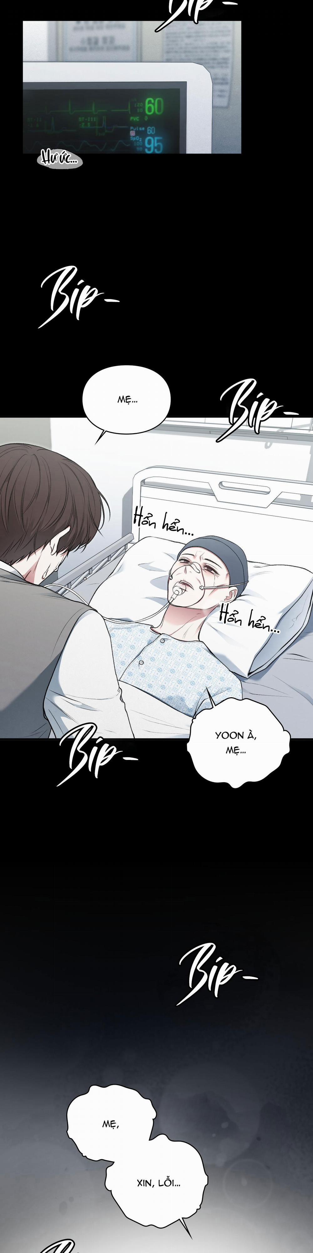 SỨ GIẢ THẦN CHẾT 9 trang 16