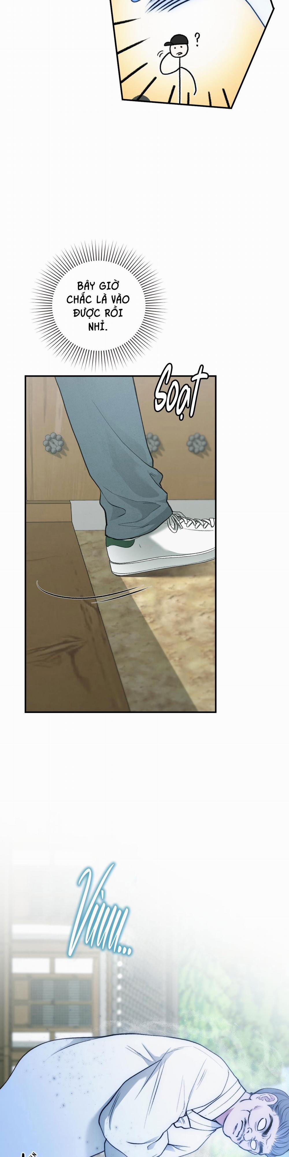 SỨ GIẢ THẦN CHẾT 9 trang 26