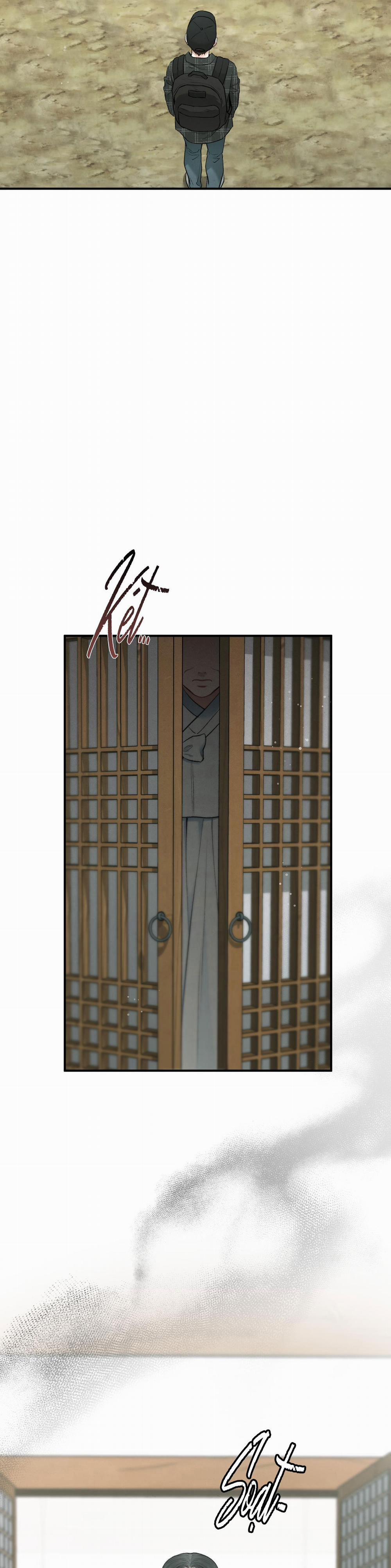 SỨ GIẢ THẦN CHẾT 9 trang 28