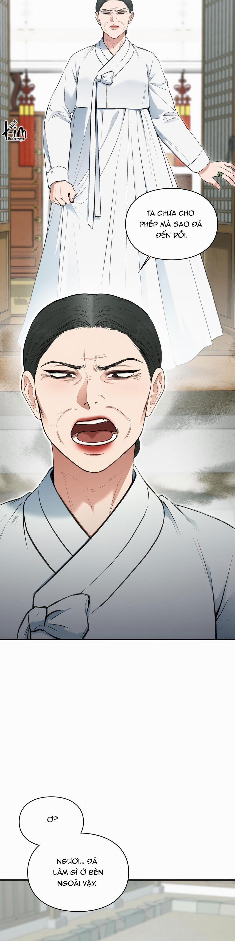 SỨ GIẢ THẦN CHẾT 9 trang 29