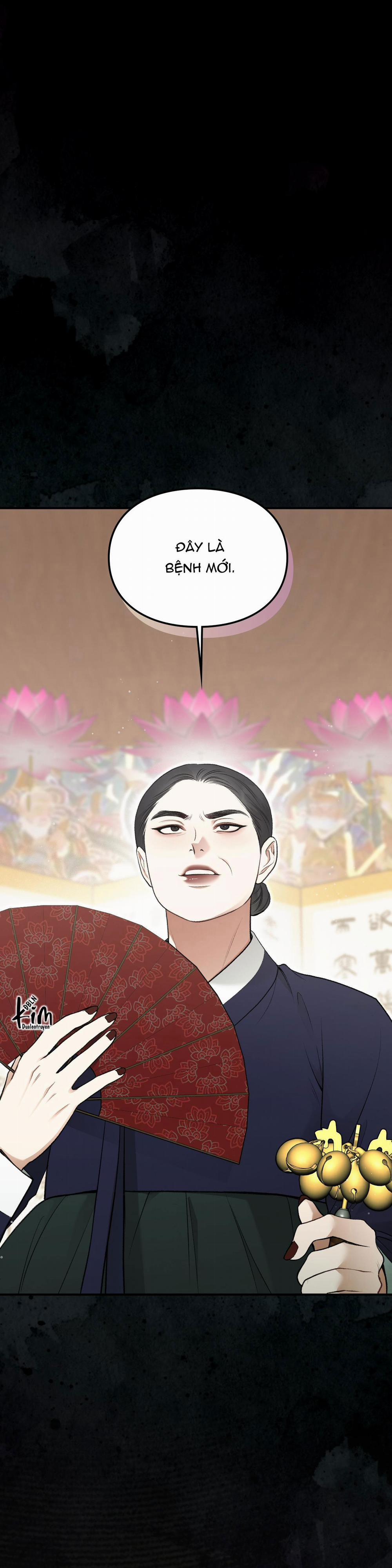 SỨ GIẢ THẦN CHẾT 9 trang 3