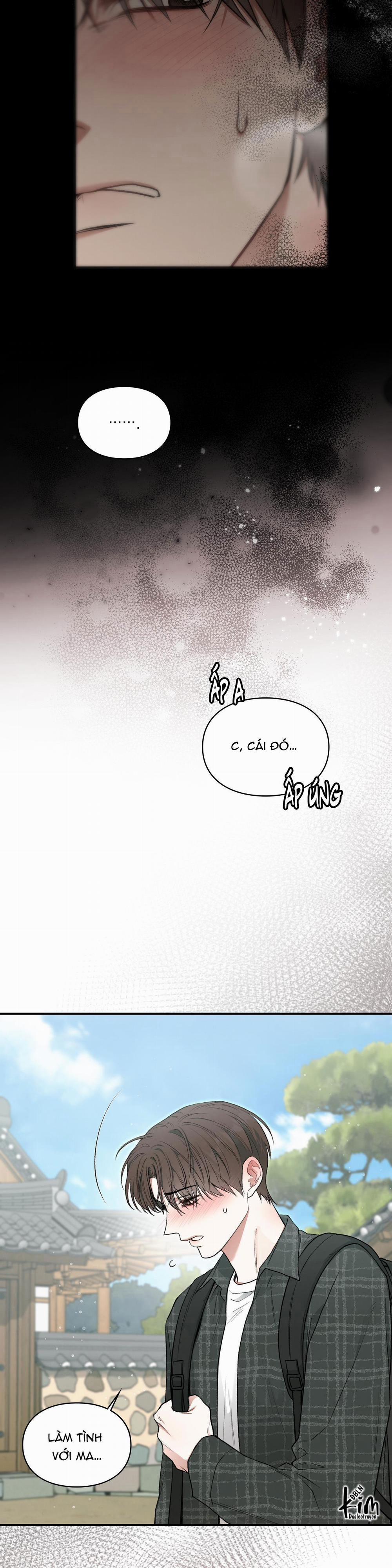 SỨ GIẢ THẦN CHẾT 9 trang 36