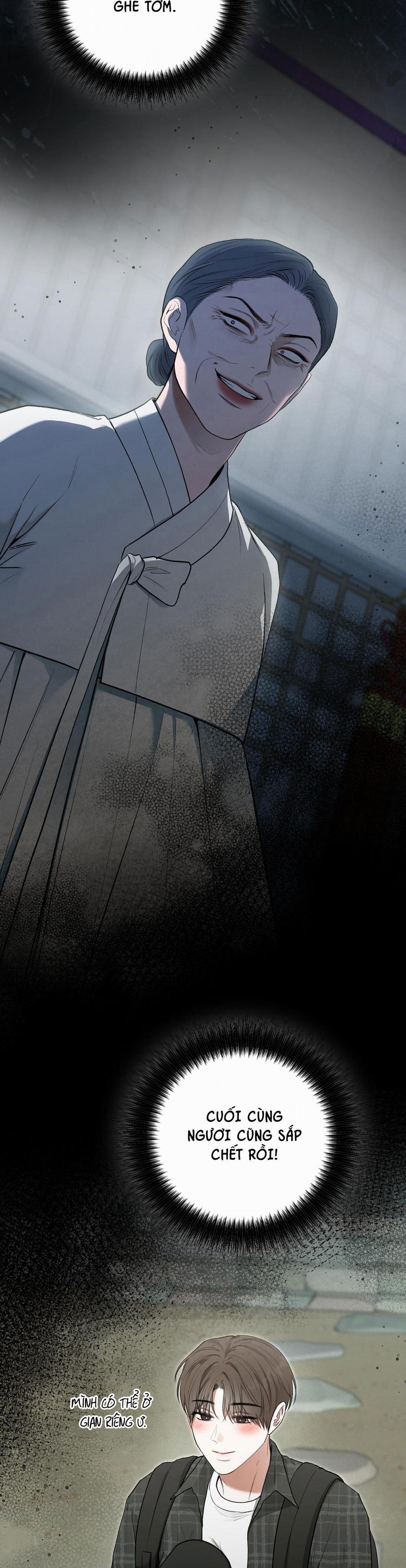 SỨ GIẢ THẦN CHẾT 9 trang 43