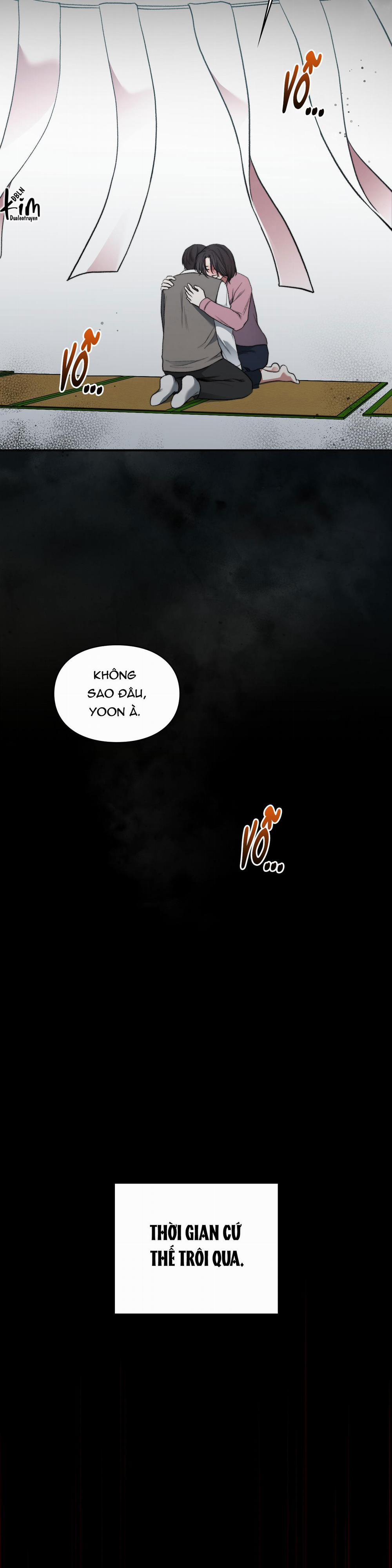 SỨ GIẢ THẦN CHẾT 9 trang 6