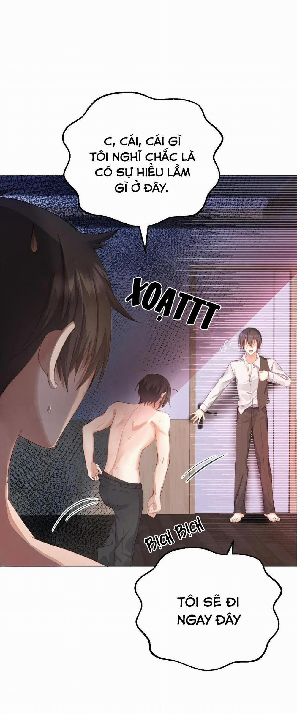 Sự Giải Thoát 1 trang 16