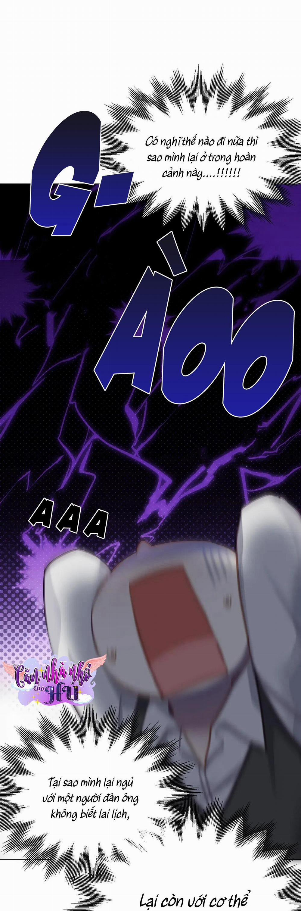 Sự Giải Thoát 1 trang 19