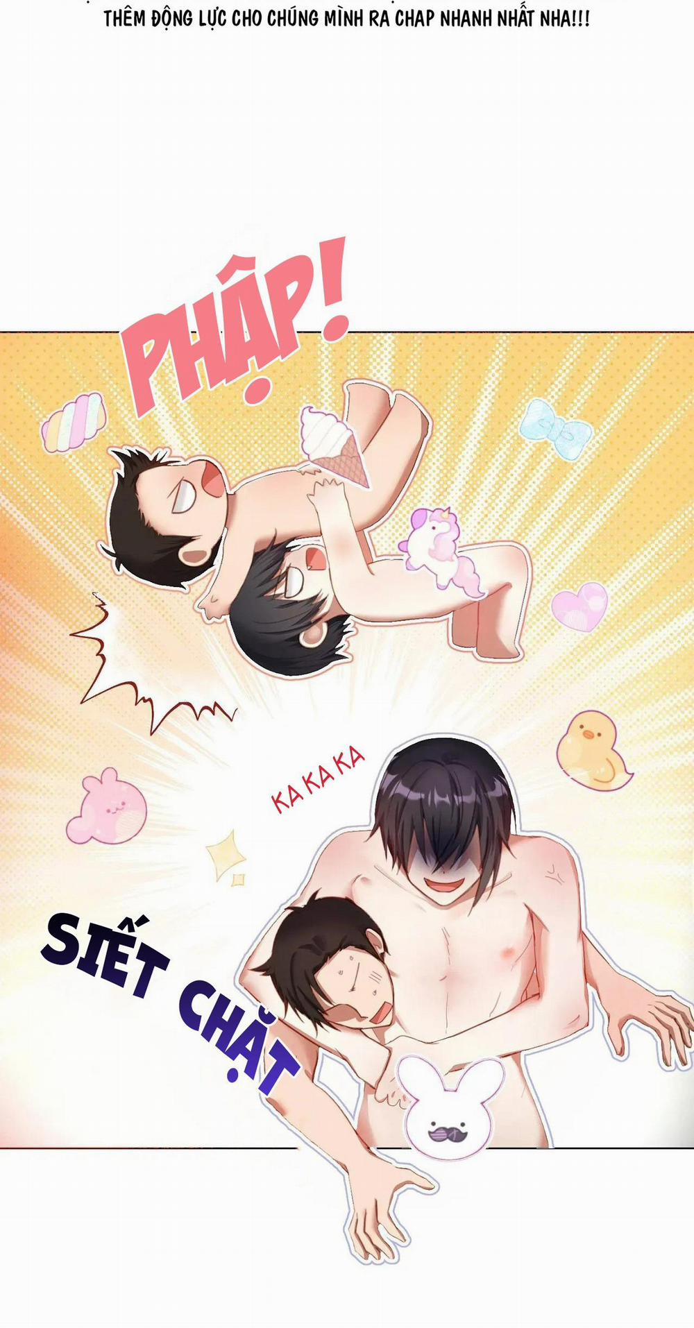 Sự Giải Thoát 1 trang 23