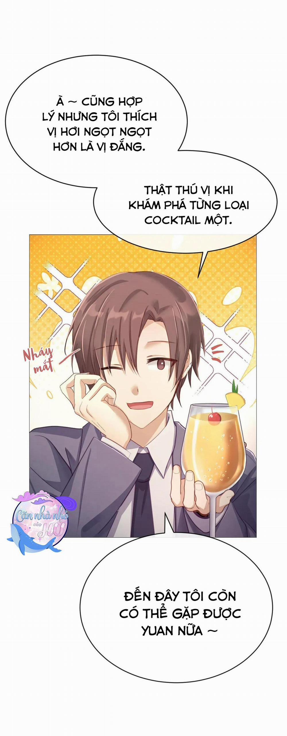 Sự Giải Thoát 1 trang 37