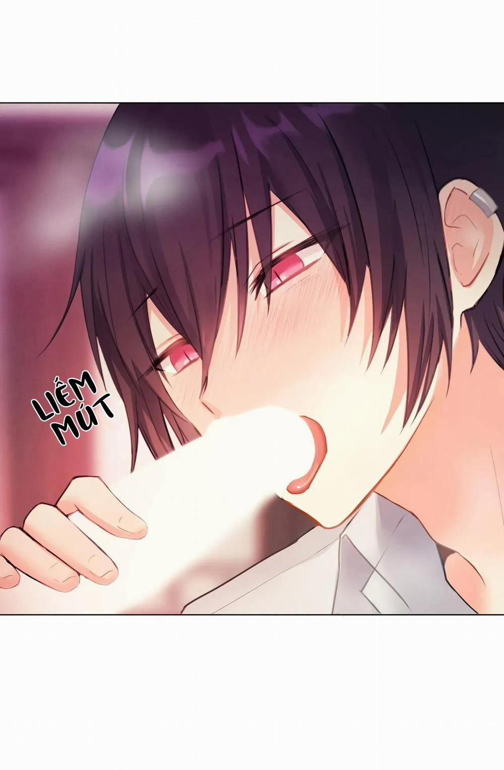 Sự Giải Thoát 2 trang 1