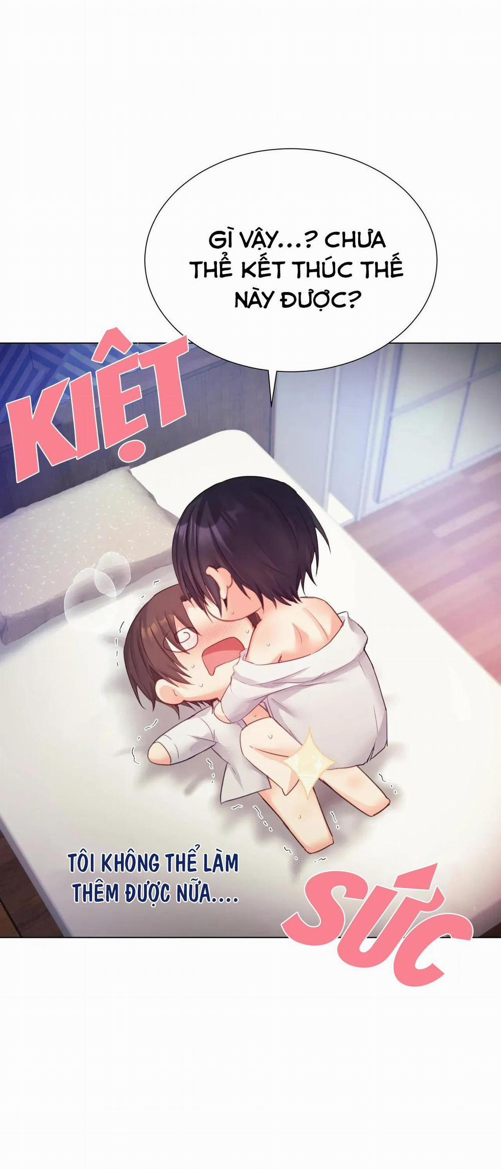 Sự Giải Thoát 2 trang 16