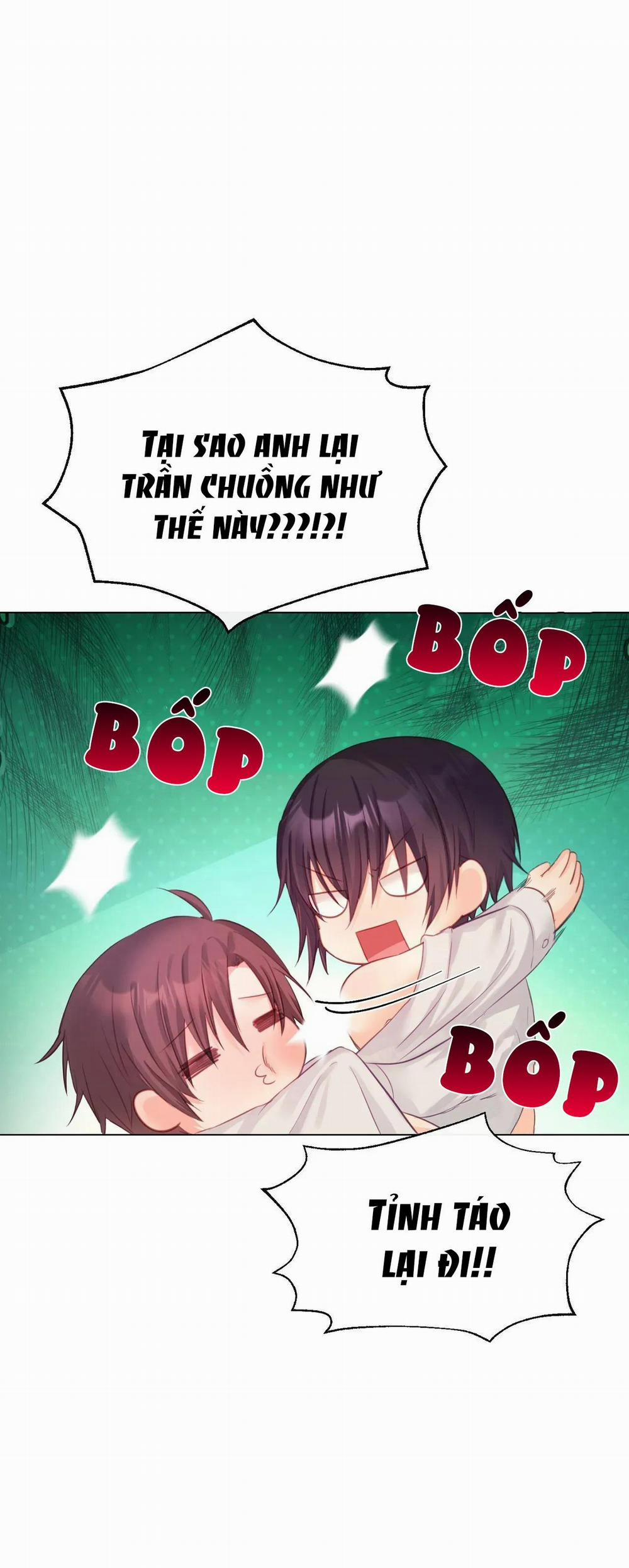 Sự Giải Thoát 2 trang 24