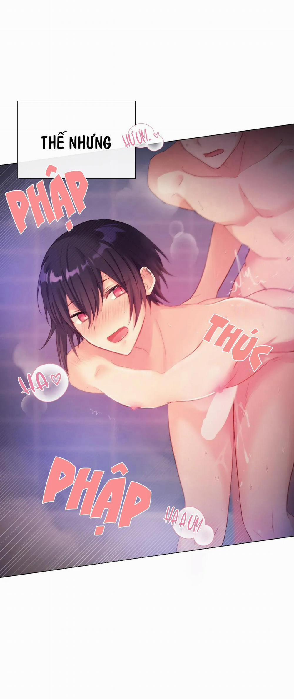 Sự Giải Thoát 2 trang 27