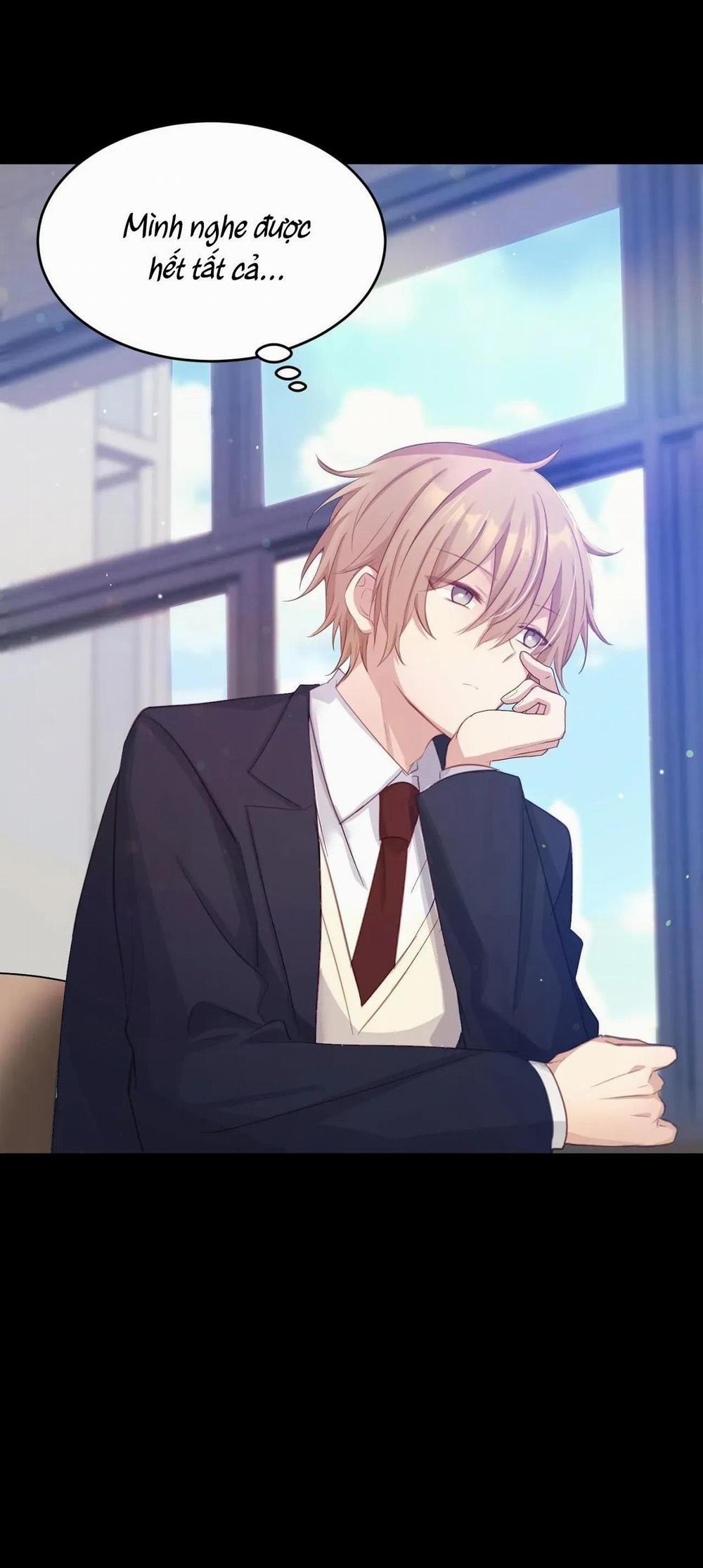 Sự Giải Thoát 3 trang 12