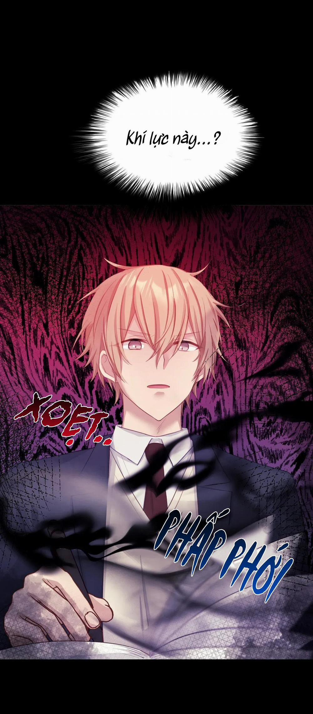 Sự Giải Thoát 3 trang 22