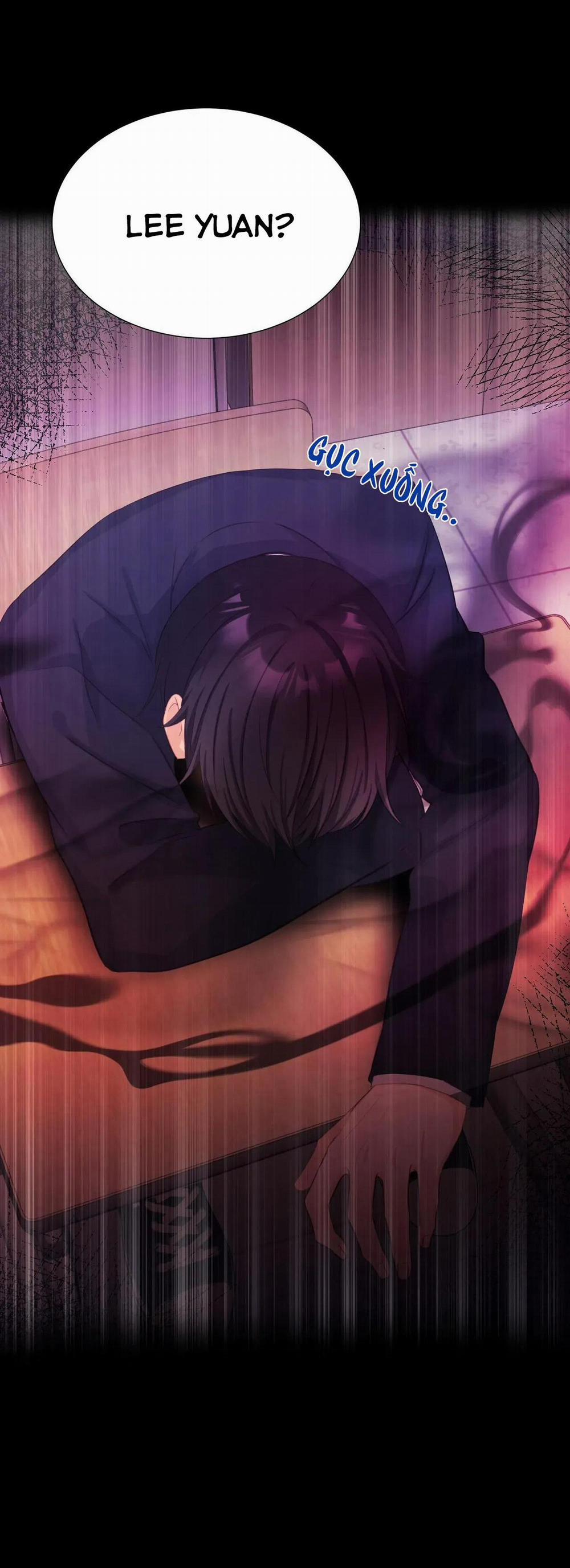 Sự Giải Thoát 3 trang 24