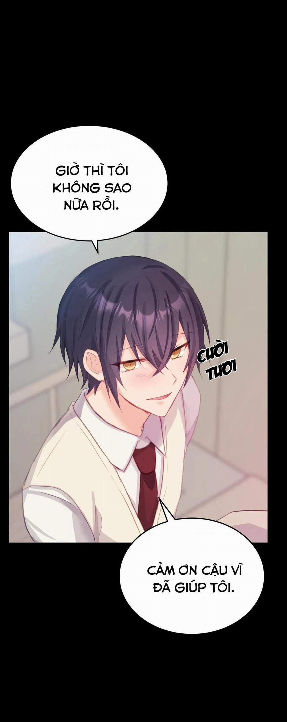 Sự Giải Thoát 3 trang 29