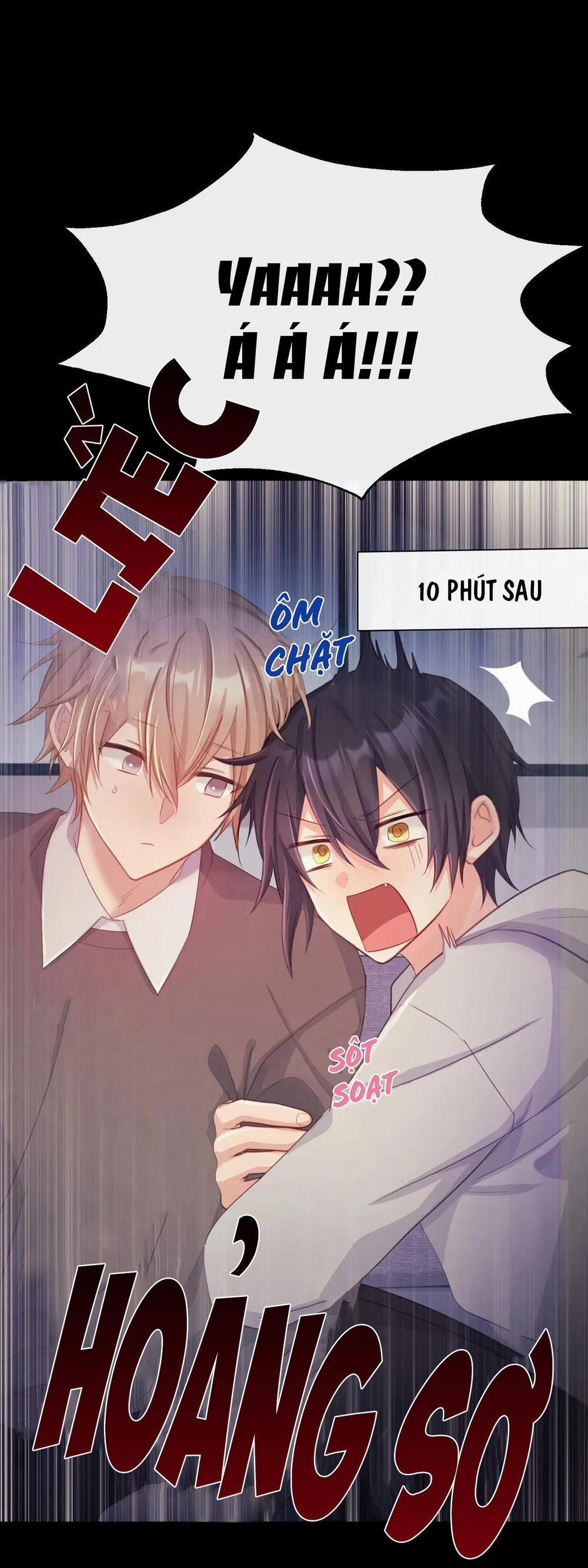 Sự Giải Thoát 3 trang 39