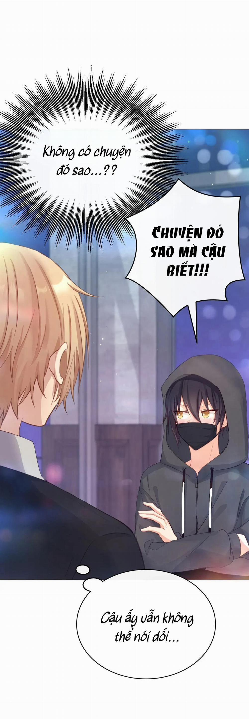 Sự Giải Thoát 3 trang 5