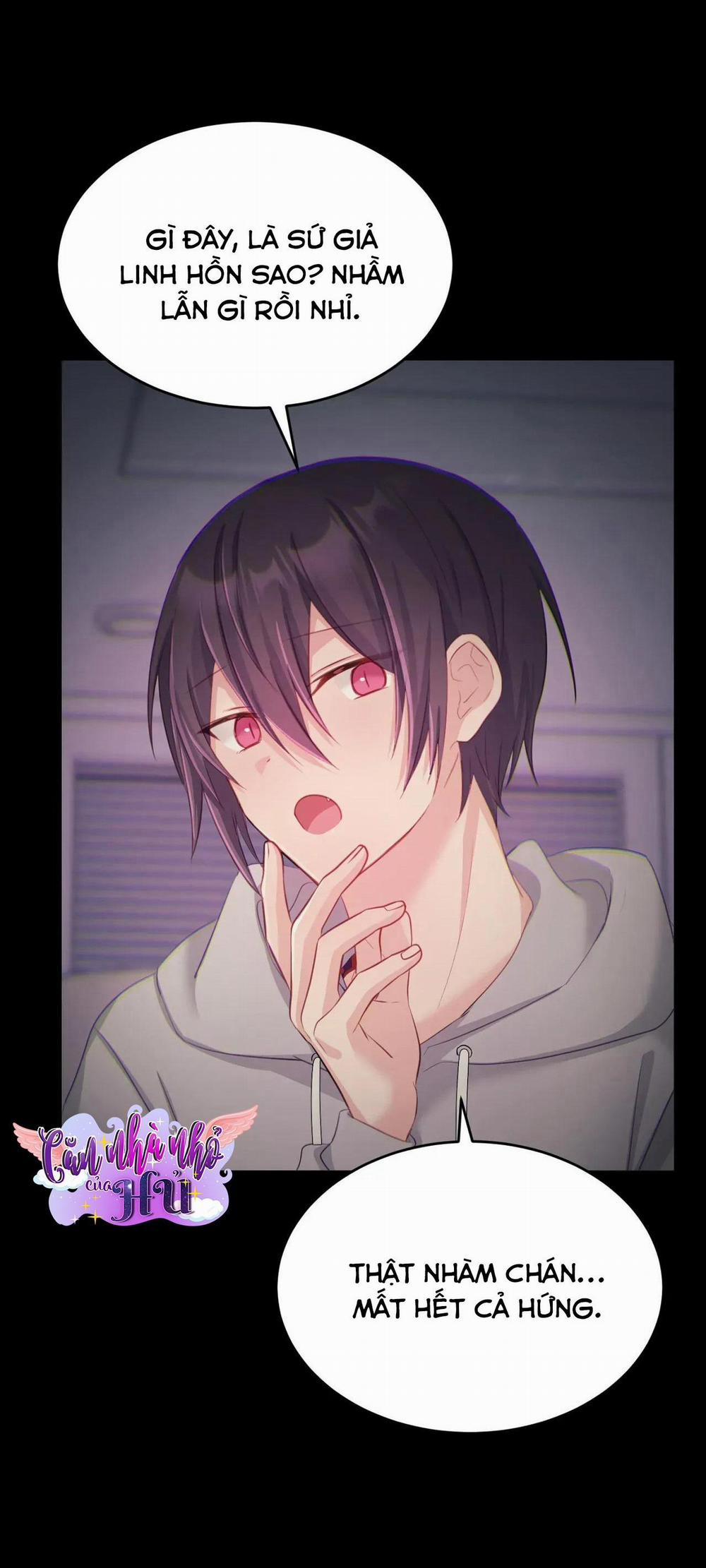 Sự Giải Thoát 3 trang 56