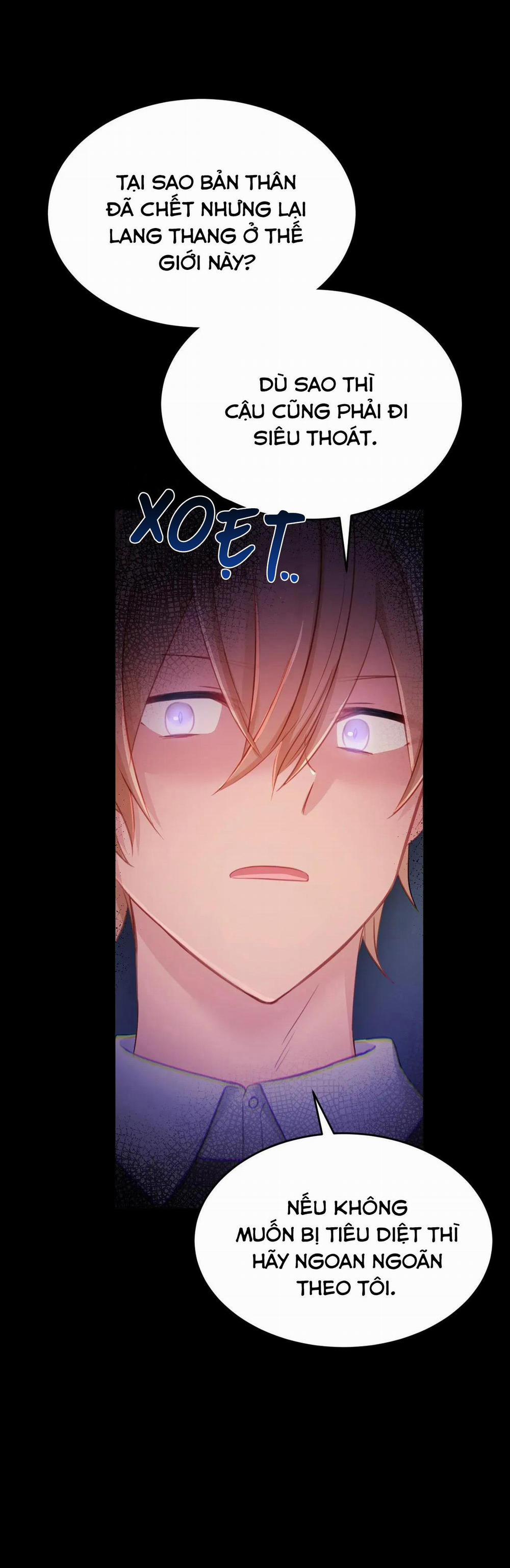 Sự Giải Thoát 3 trang 57