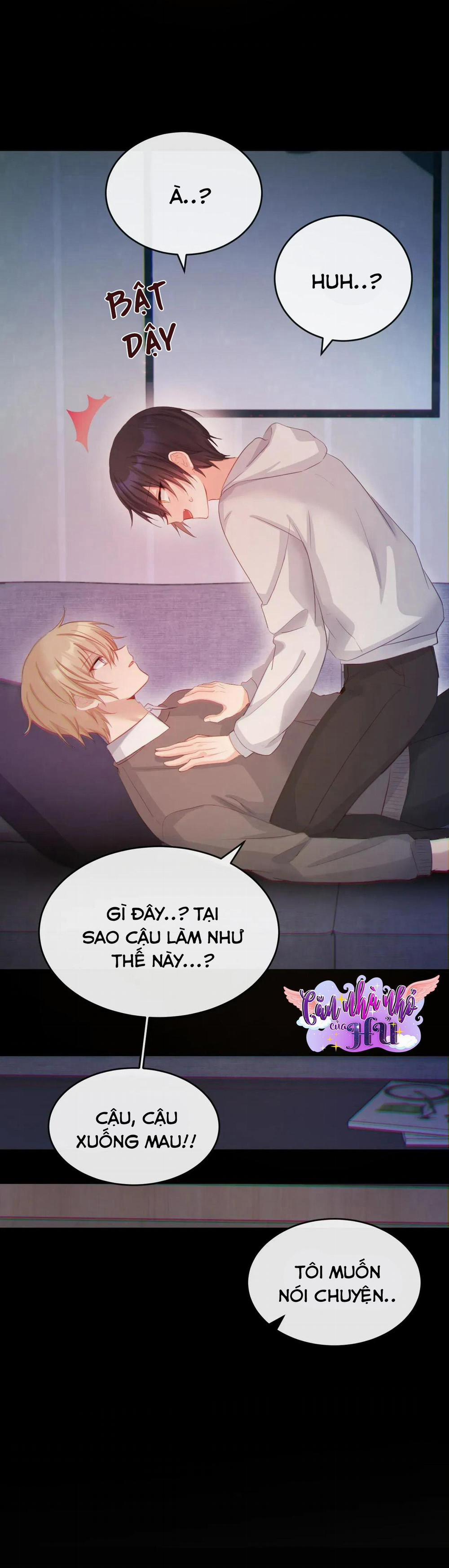 Sự Giải Thoát 3 trang 60