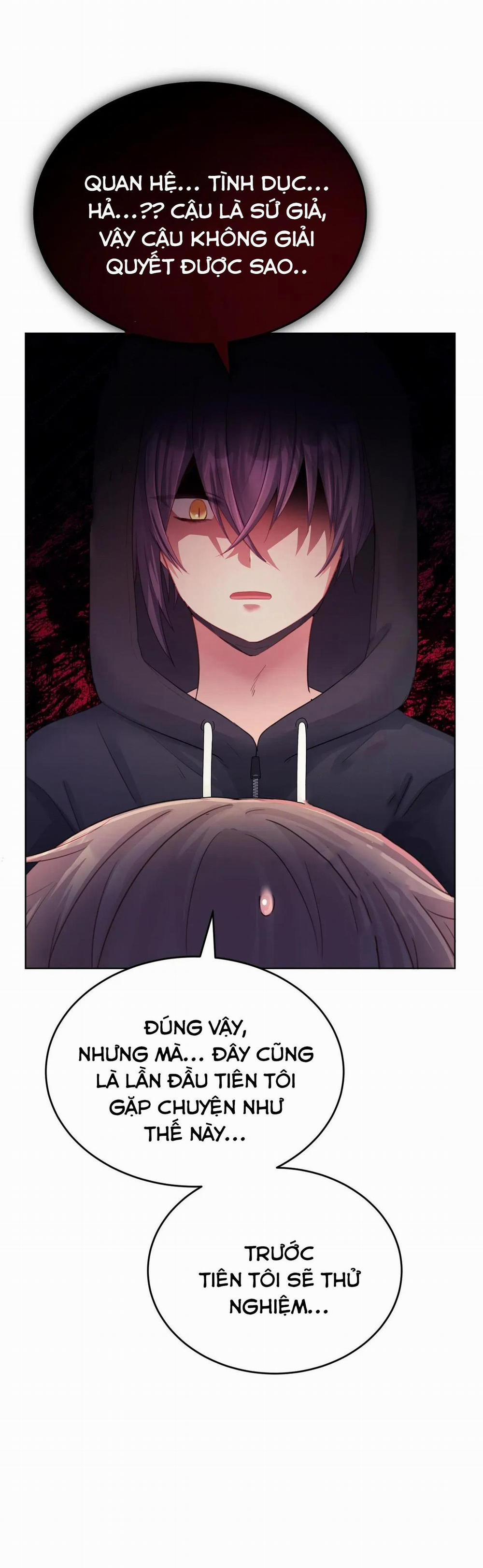 Sự Giải Thoát 4 trang 13