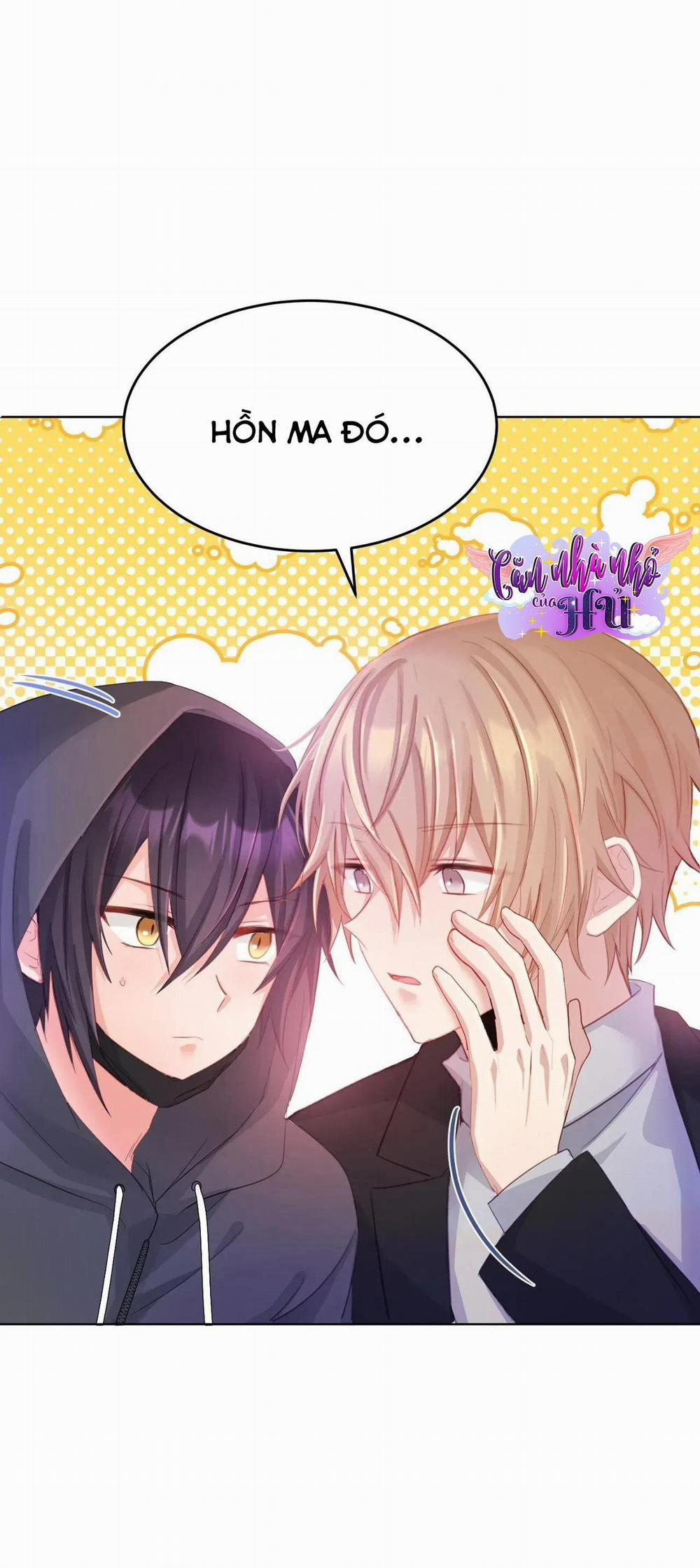 Sự Giải Thoát 4 trang 16