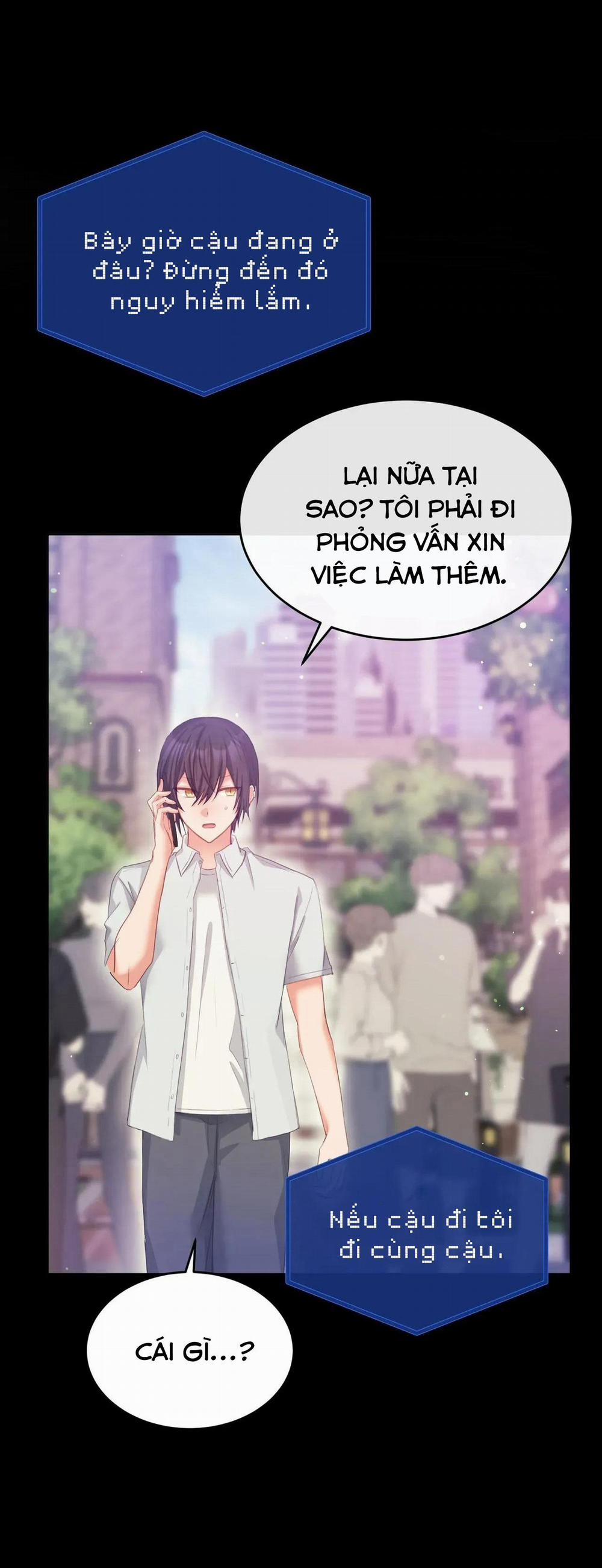 Sự Giải Thoát 4 trang 33