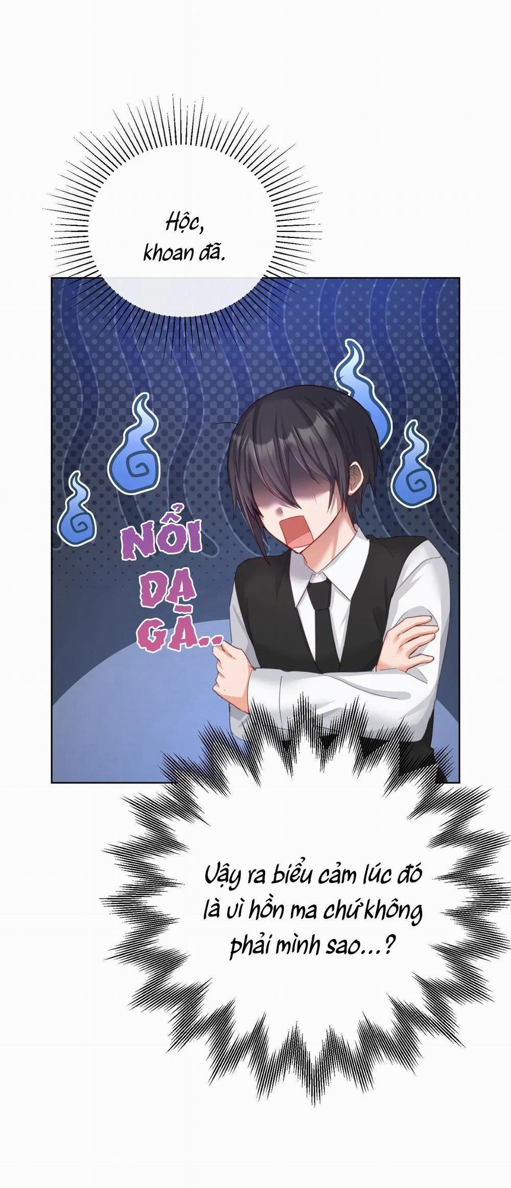 Sự Giải Thoát 4 trang 38