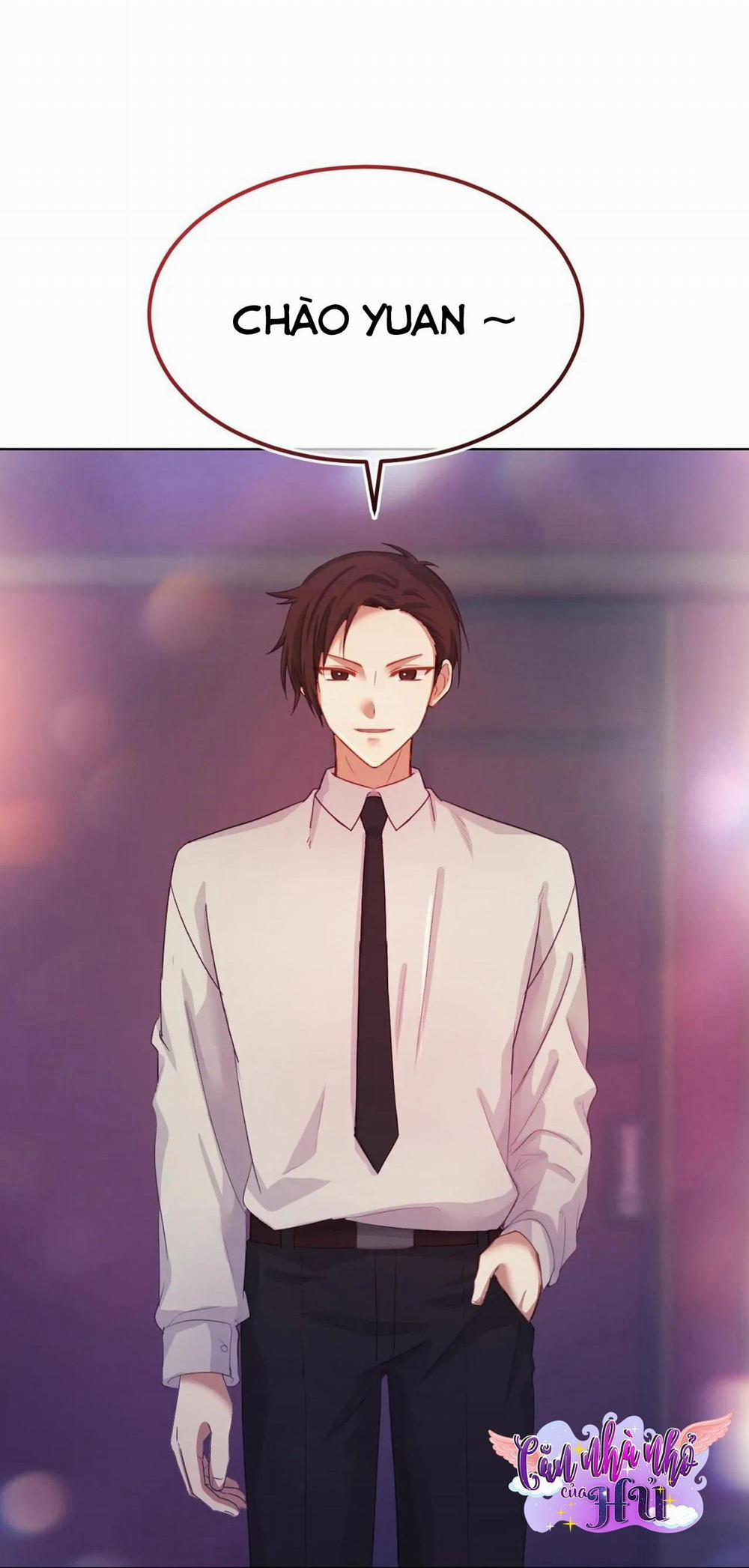 Sự Giải Thoát 4 trang 42