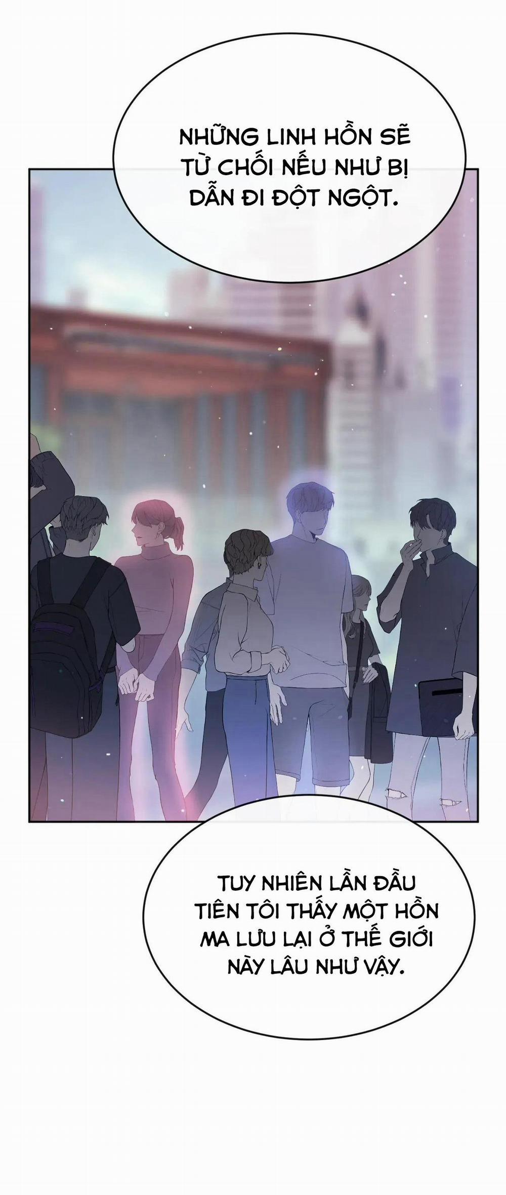 Sự Giải Thoát 4 trang 5