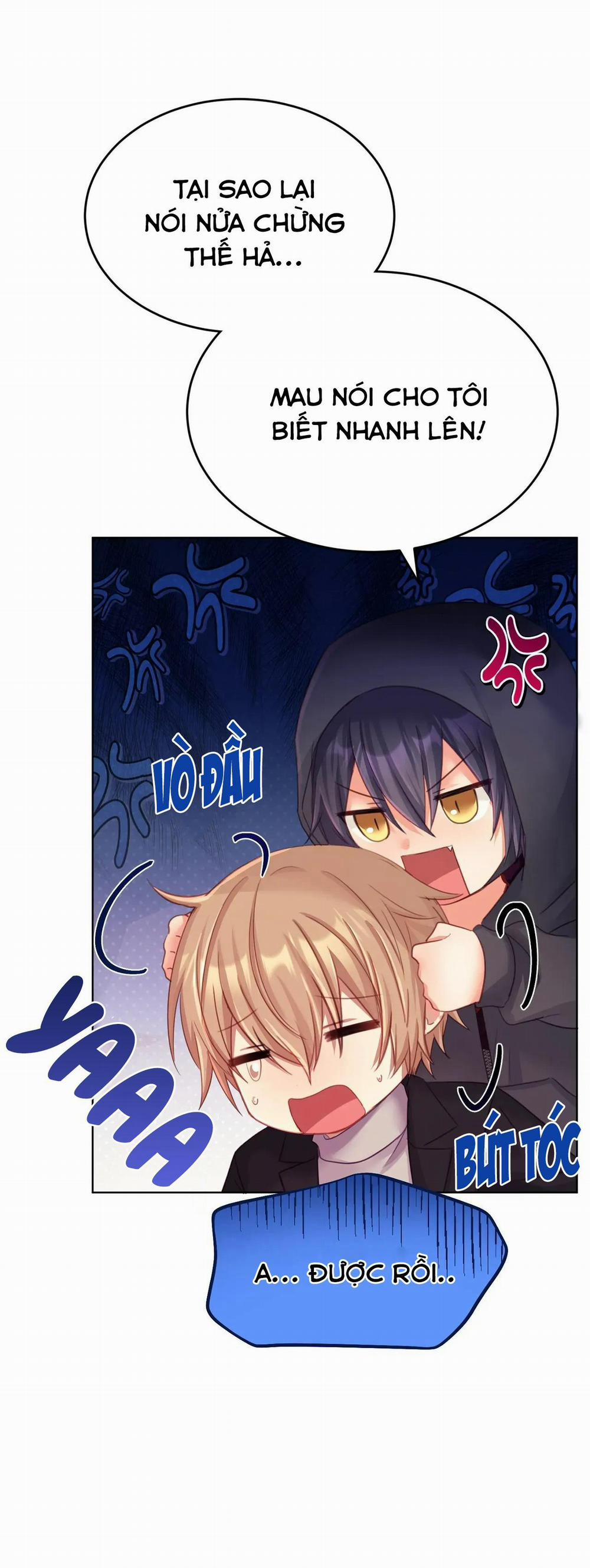 Sự Giải Thoát 4 trang 9