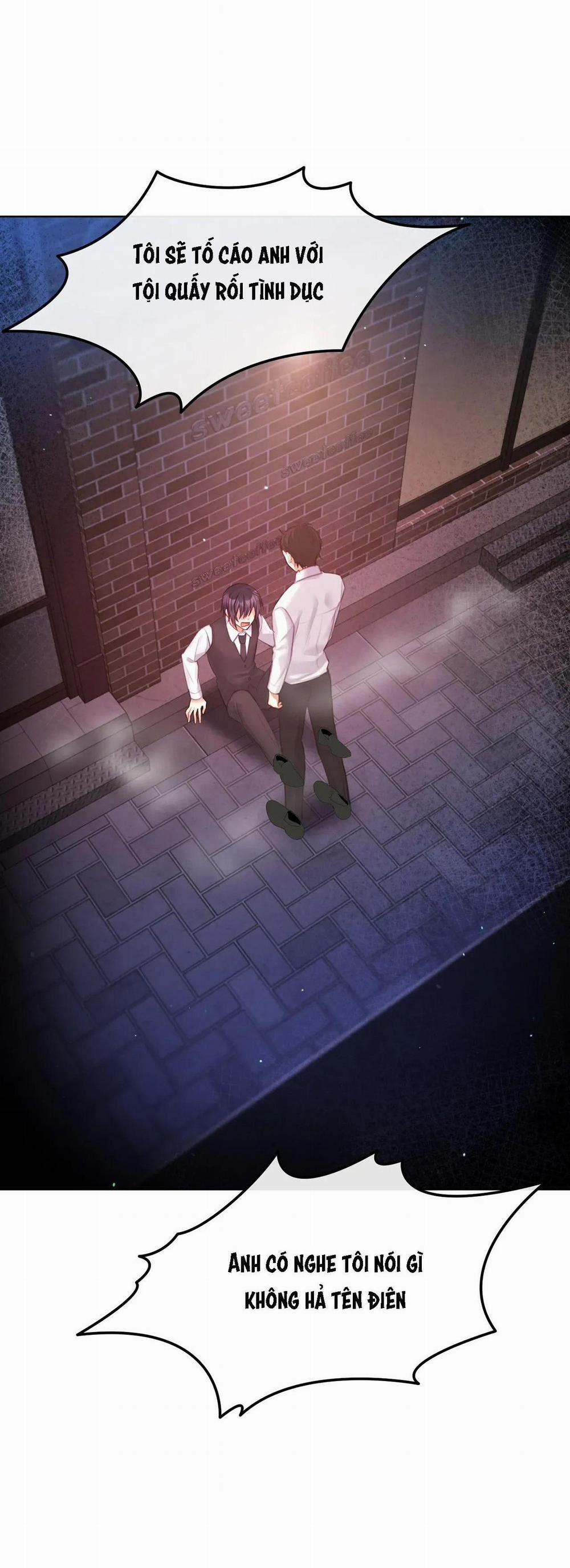 Sự Giải Thoát 5 trang 1