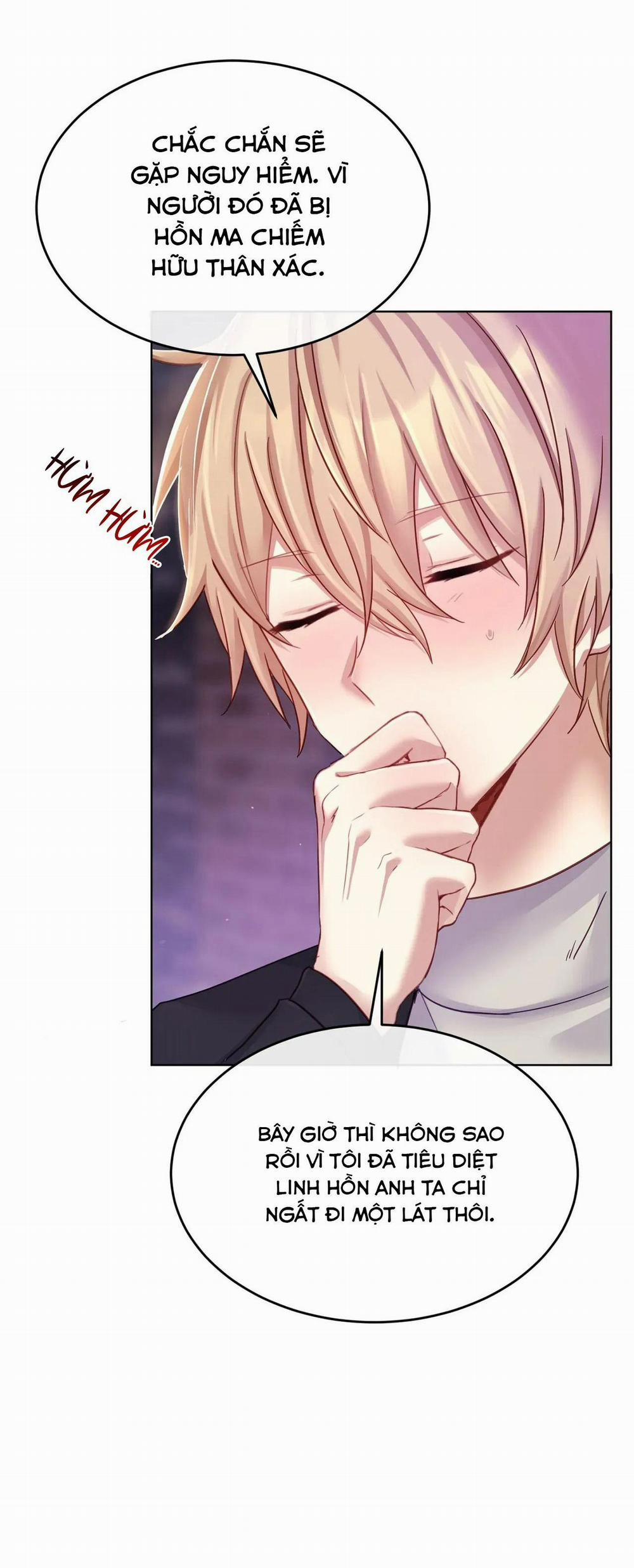 Sự Giải Thoát 5 trang 24