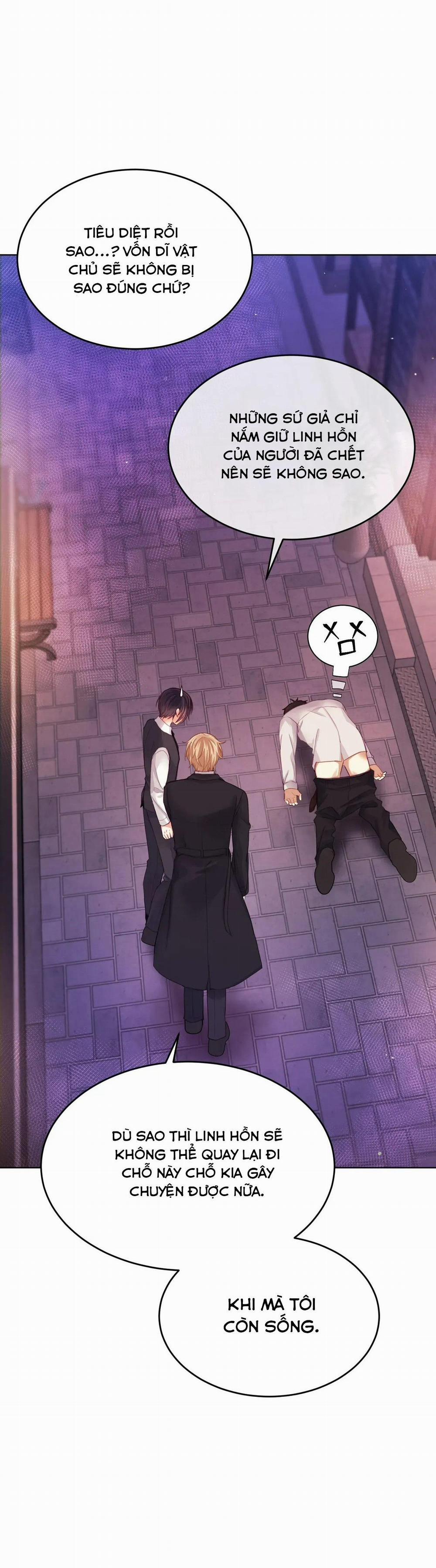 Sự Giải Thoát 5 trang 25