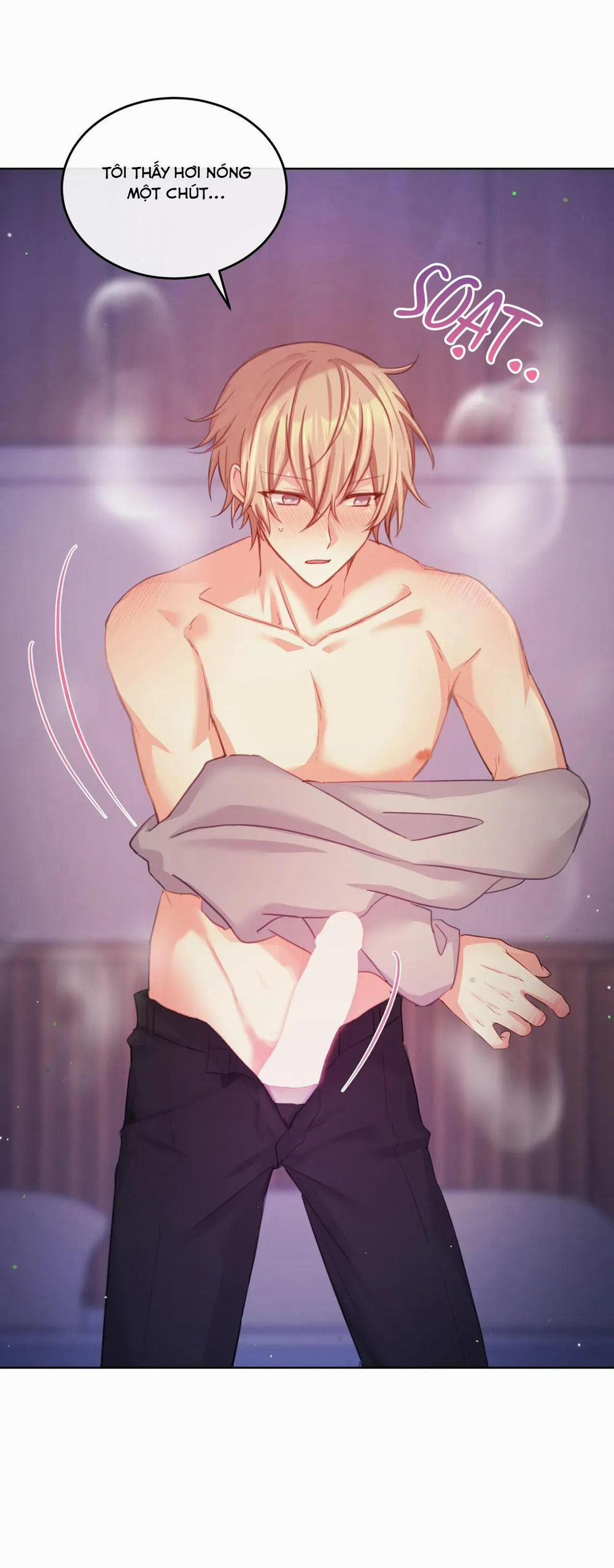 Sự Giải Thoát 5 trang 52