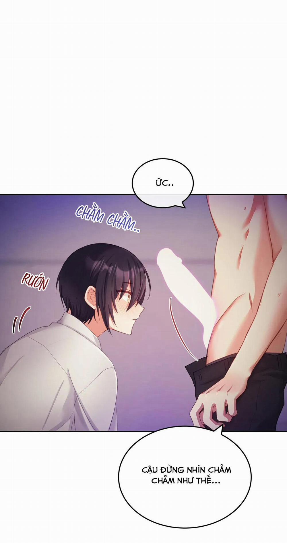 Sự Giải Thoát 5 trang 54