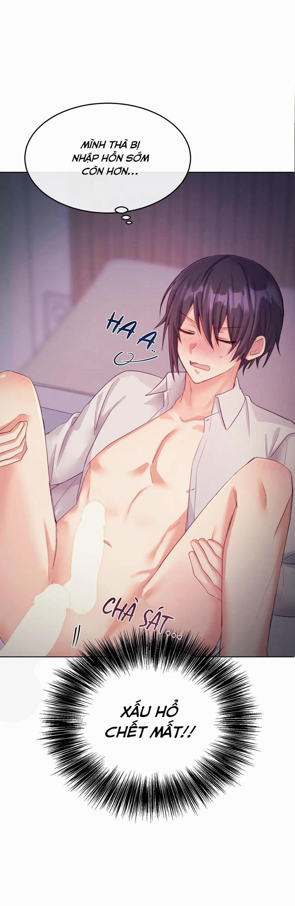 Sự Giải Thoát 6 trang 11