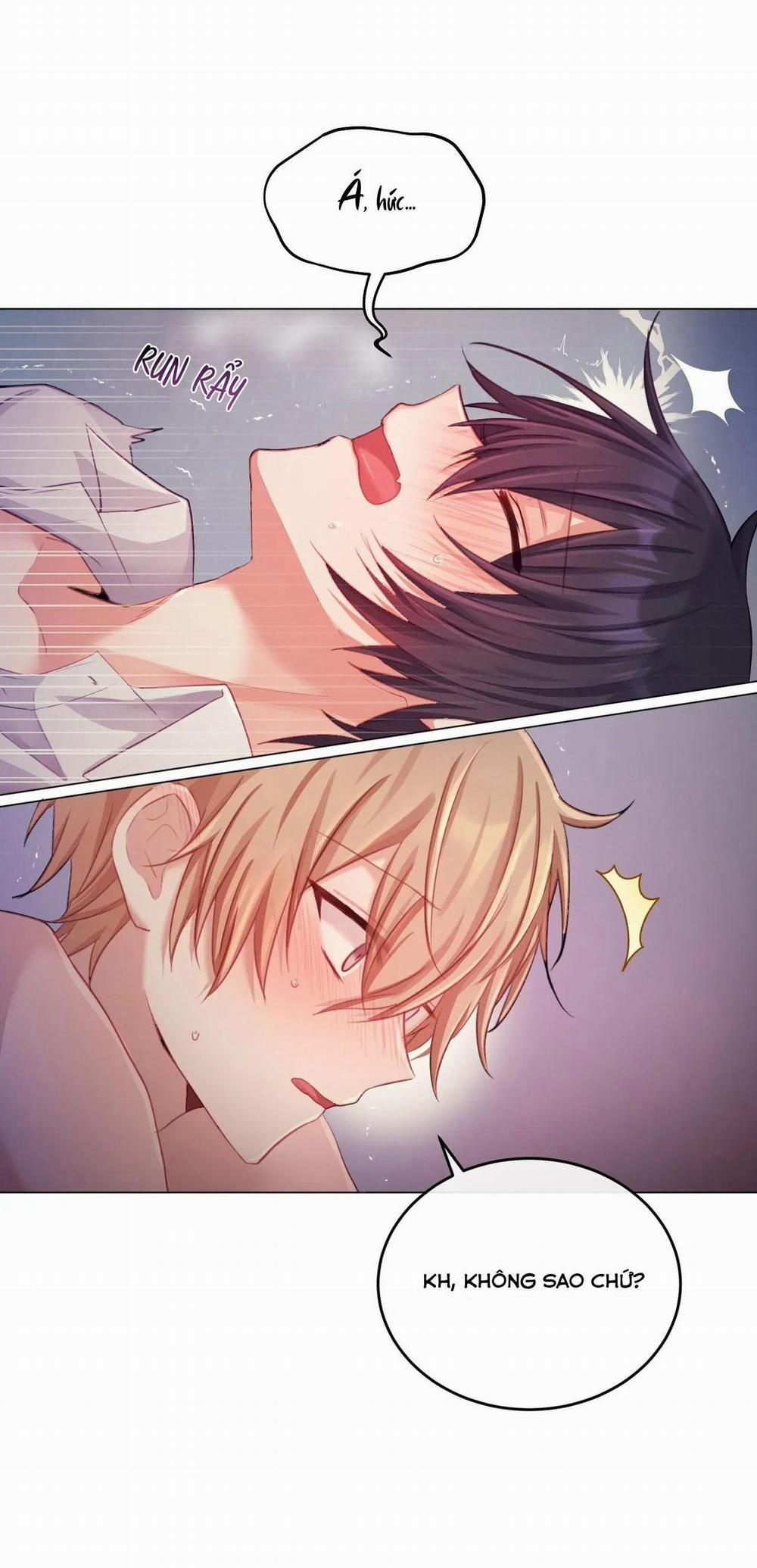 Sự Giải Thoát 6 trang 15