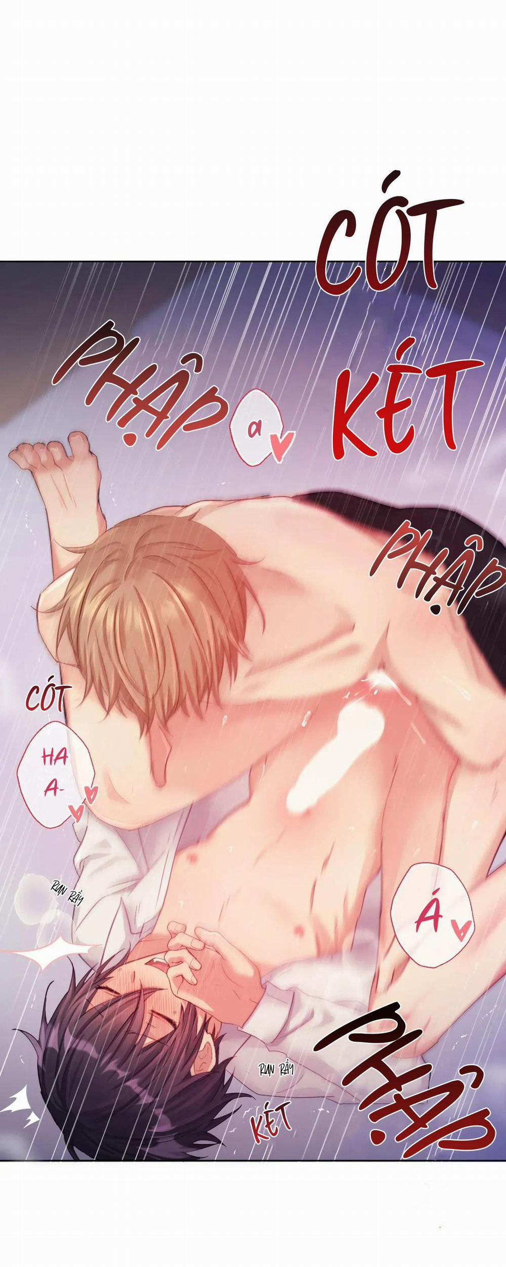 Sự Giải Thoát 6 trang 23