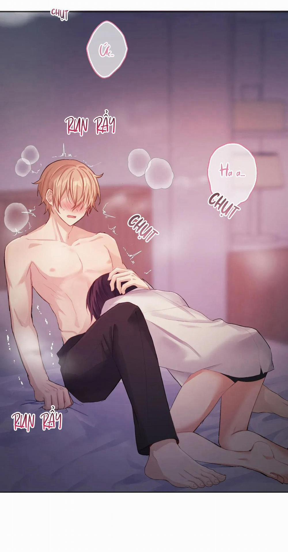 Sự Giải Thoát 6 trang 4