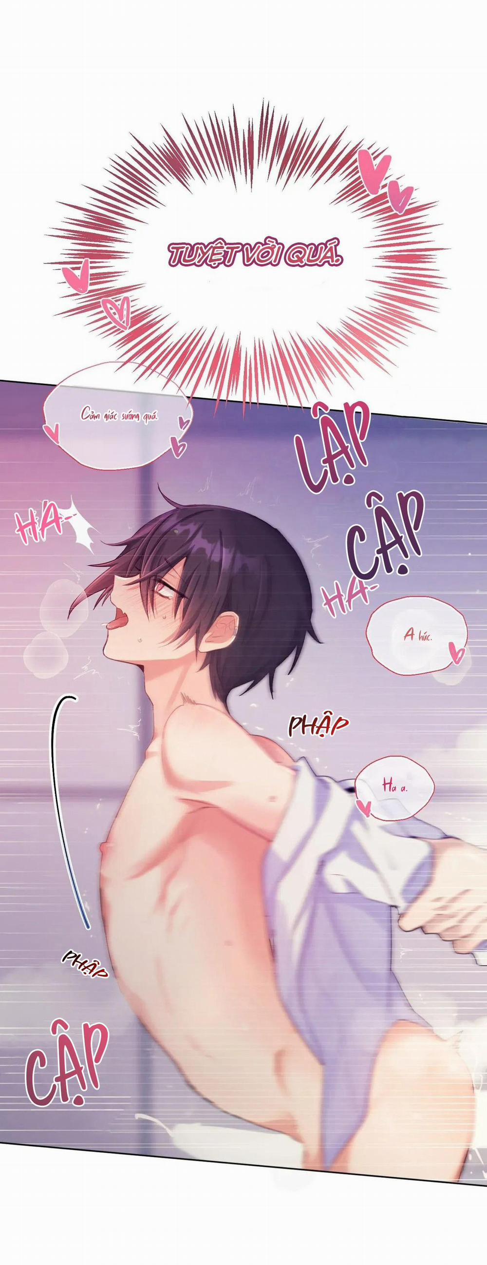 Sự Giải Thoát 6 trang 41