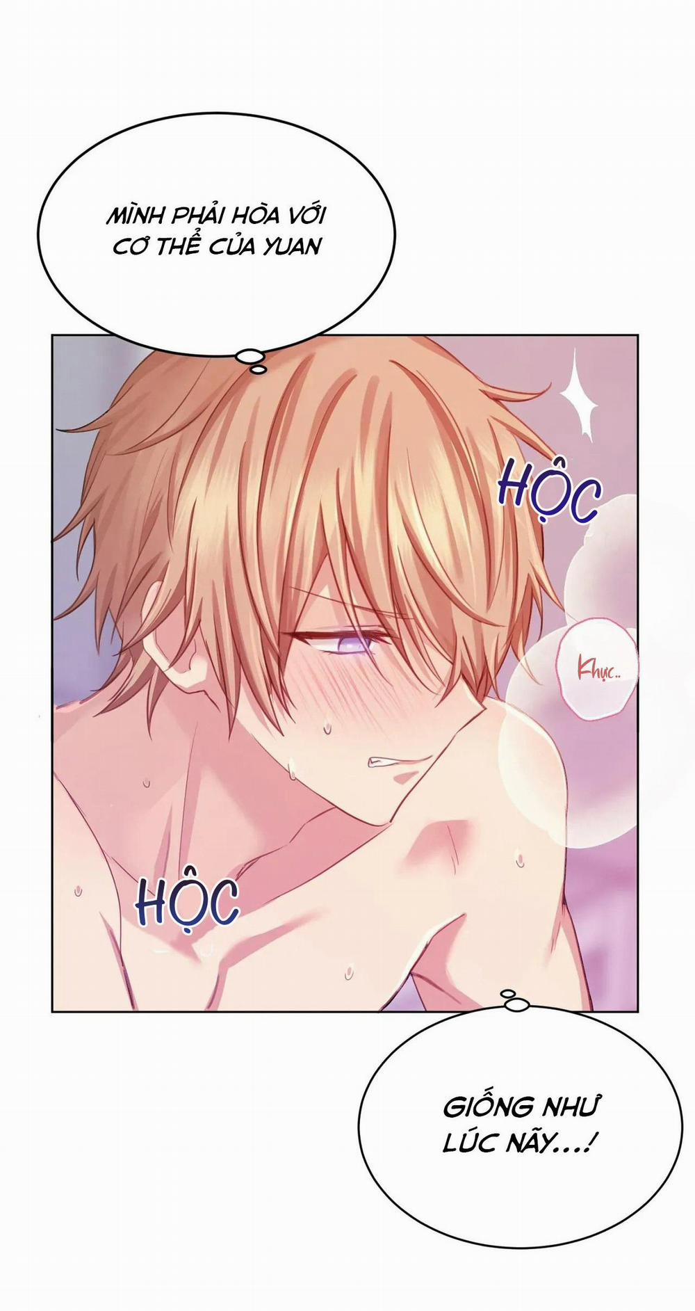 Sự Giải Thoát 6 trang 42