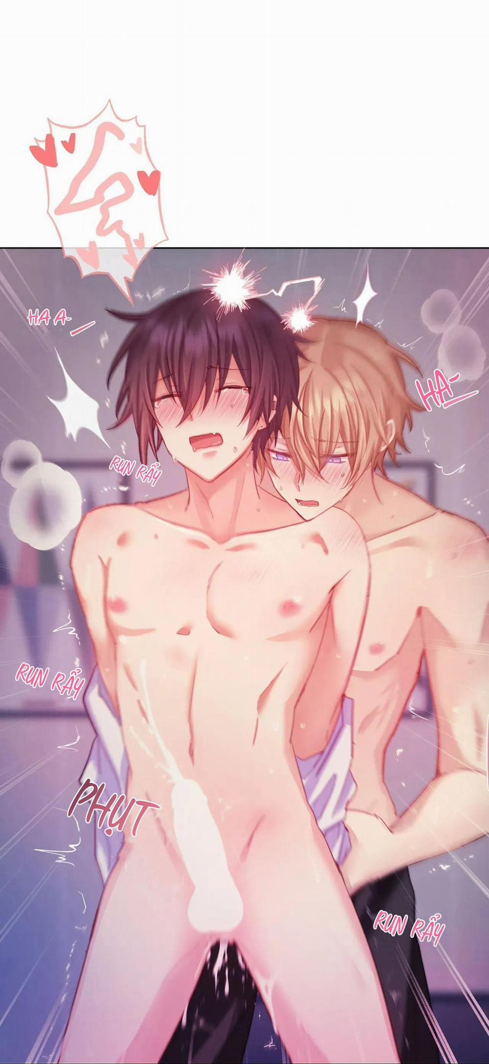 Sự Giải Thoát 6 trang 45