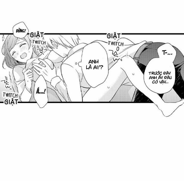 Sự Ham Muốn Đến Phát Điên 2 trang 27