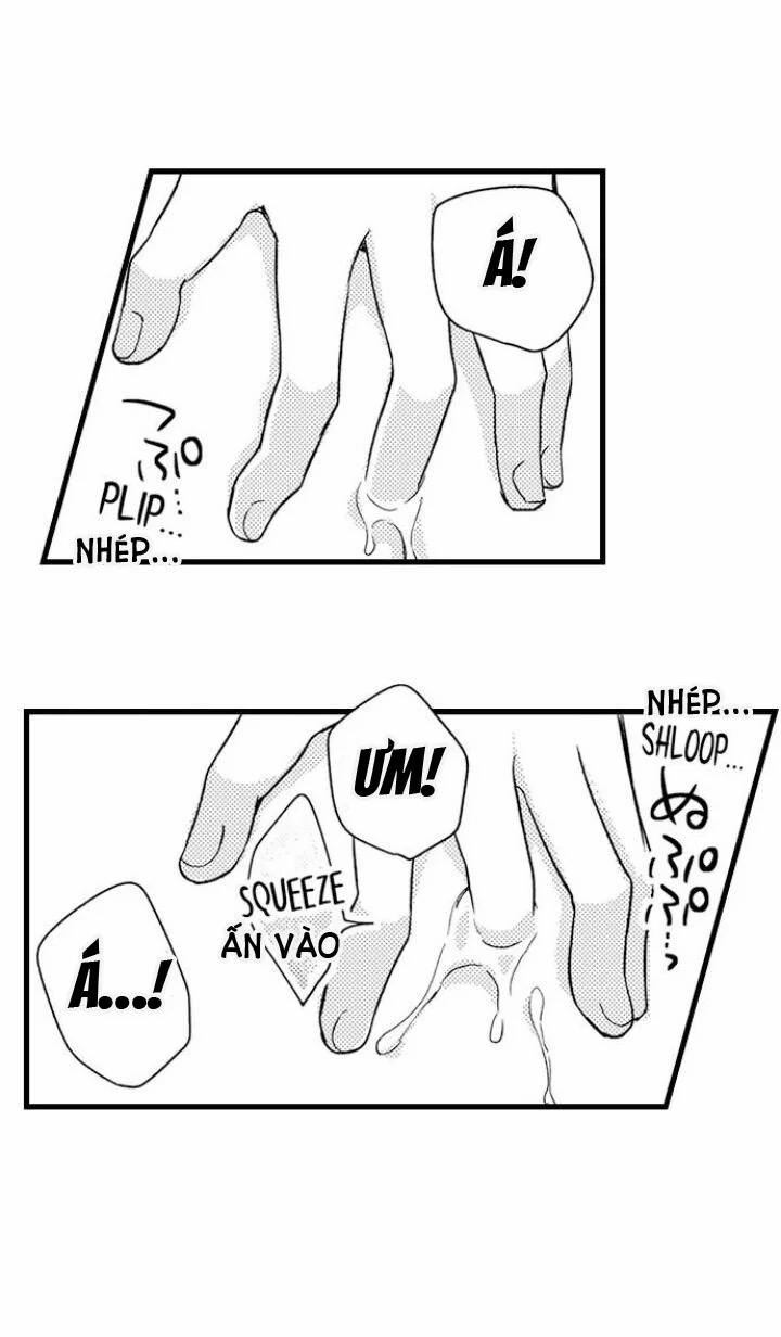 Sự Ham Muốn Đến Phát Điên 2 trang 31