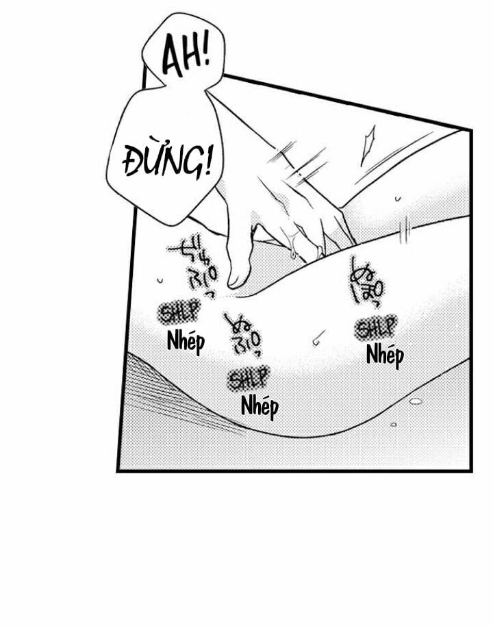 Sự Ham Muốn Đến Phát Điên 3 trang 8