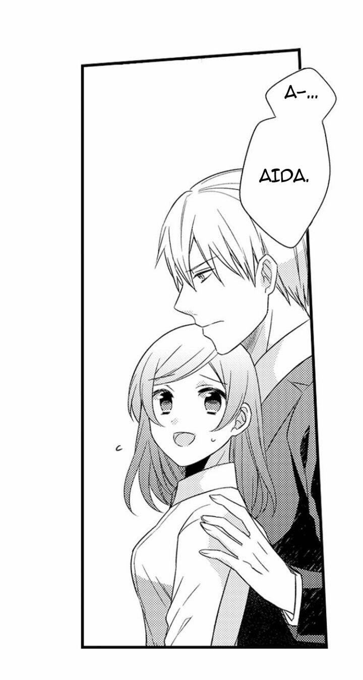 Sự Ham Muốn Đến Phát Điên 4.2 trang 7