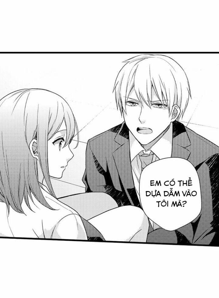 Sự Ham Muốn Đến Phát Điên 5.1 trang 1